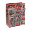 Geschenktasche weihnachten