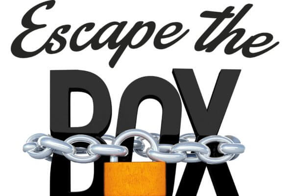 Escape the BOX 2
