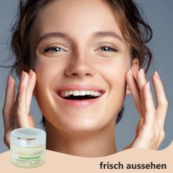 Frisch und strahlend mit dem Jungbrunnen 1