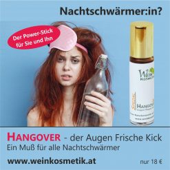 Hangover Promo 2022 Var1