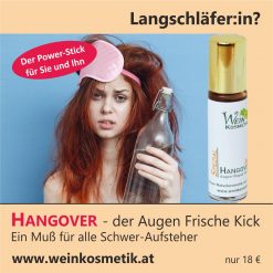 Hangover Promo 2022 Var2