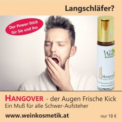 Hangover Promo 2022 Var3