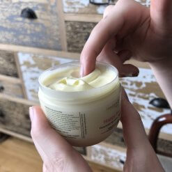 Happy Feet Fusscreme fuer Samtpfoten 01 scaled