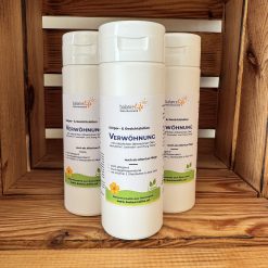 Naturkosmetik Bodylotion