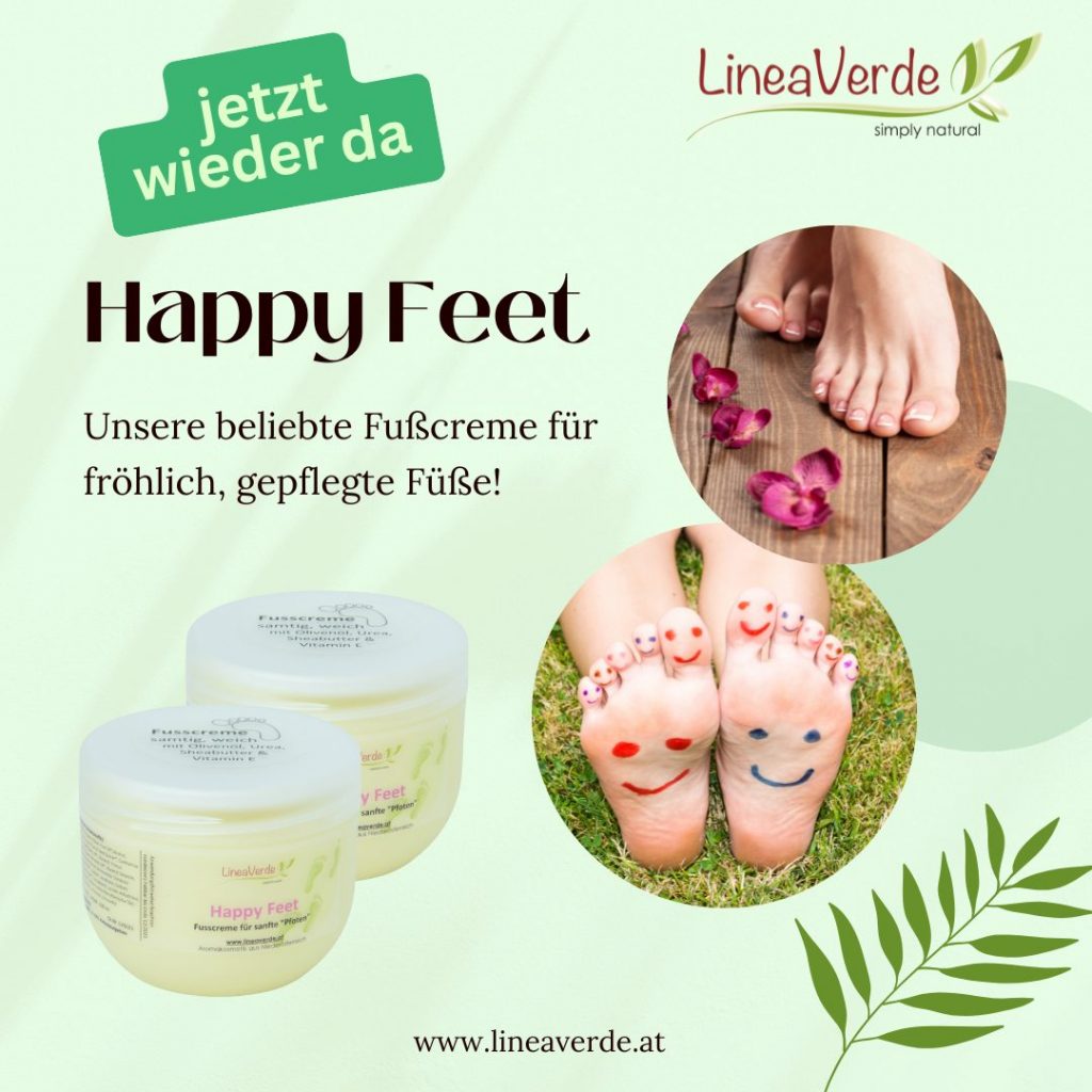 Happy Feet