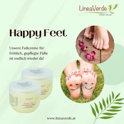 Happy Feet Fusscreme