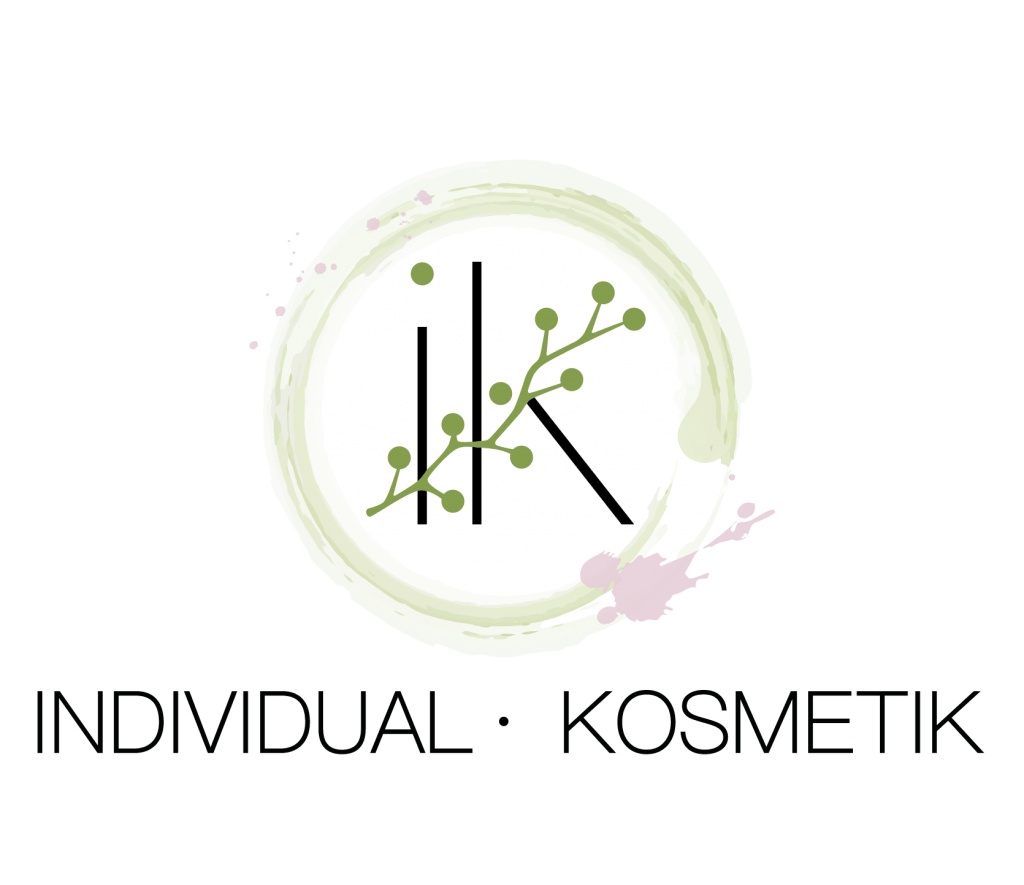 Logo Individualkosmetik CMYK Original