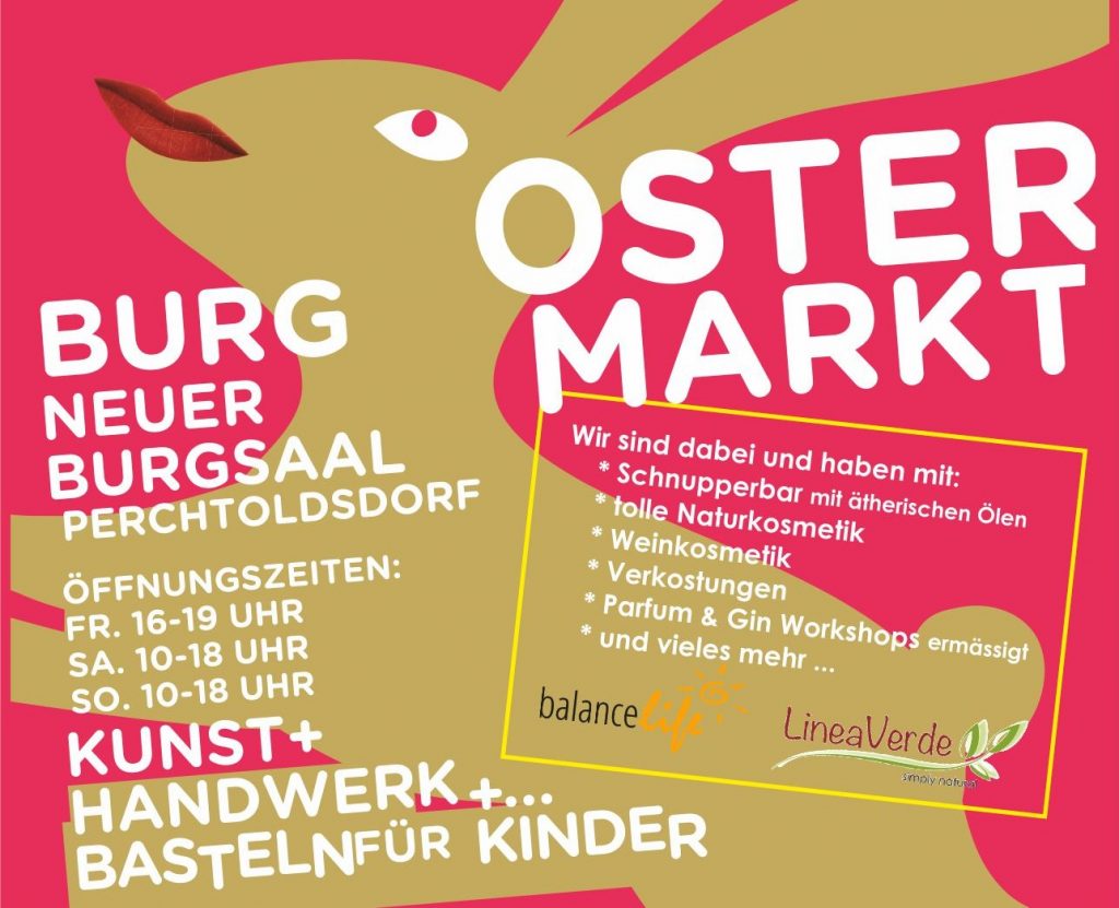 Ostermarkt 2022 in Perchtoldsdorf