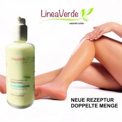 Lotion Sommer Winter