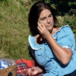 Weinkosmetik Nela hat sie immer dabei und geniesst 06 scaled