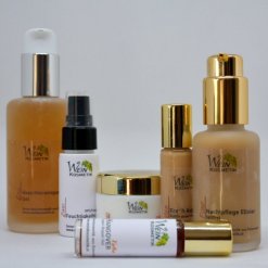 LineaVerde Weinkosmetik aus Österreich