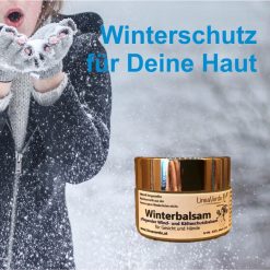 Winterschutz LineaVerde
