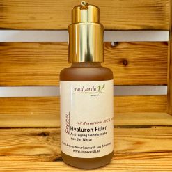 Anti Aging Naturkosmetik