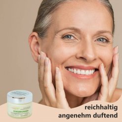 reichhaltig angenehm duftend Jungbrunnen 2